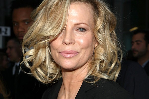 Kim Basinger is now and in his youth: photos