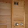 How to make a hood in a bathhouse - design and installation of ventilation