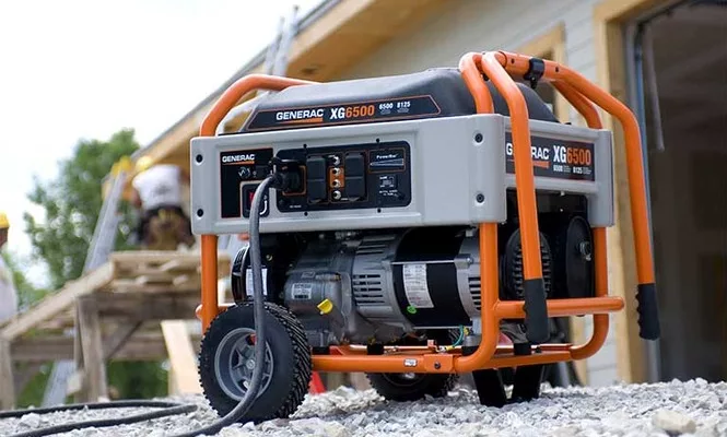 Read more about the article Какой генератор купить для частного дома. Топ 10 генераторов