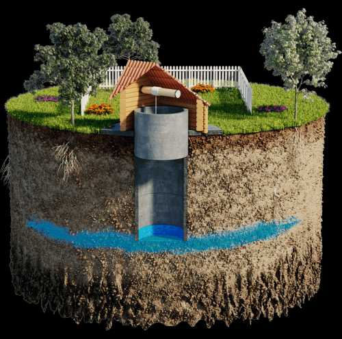 Как почистить колодец? Полное руководство. Как почистить колодец? Полное руководство.