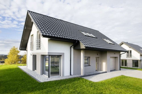 Строительство дома из газобетона своими руками Строительство дома из газобетона своими руками