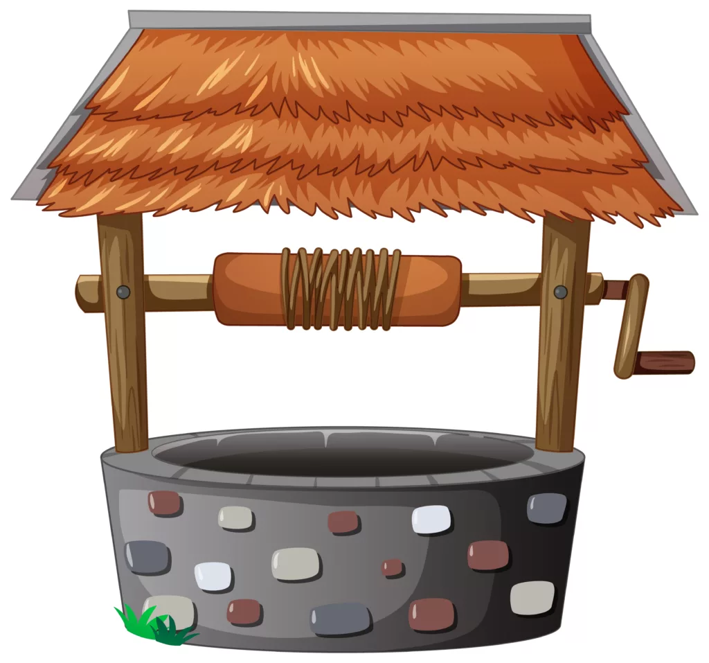 Как почистить колодец? Полное руководство. Как почистить колодец? Полное руководство.