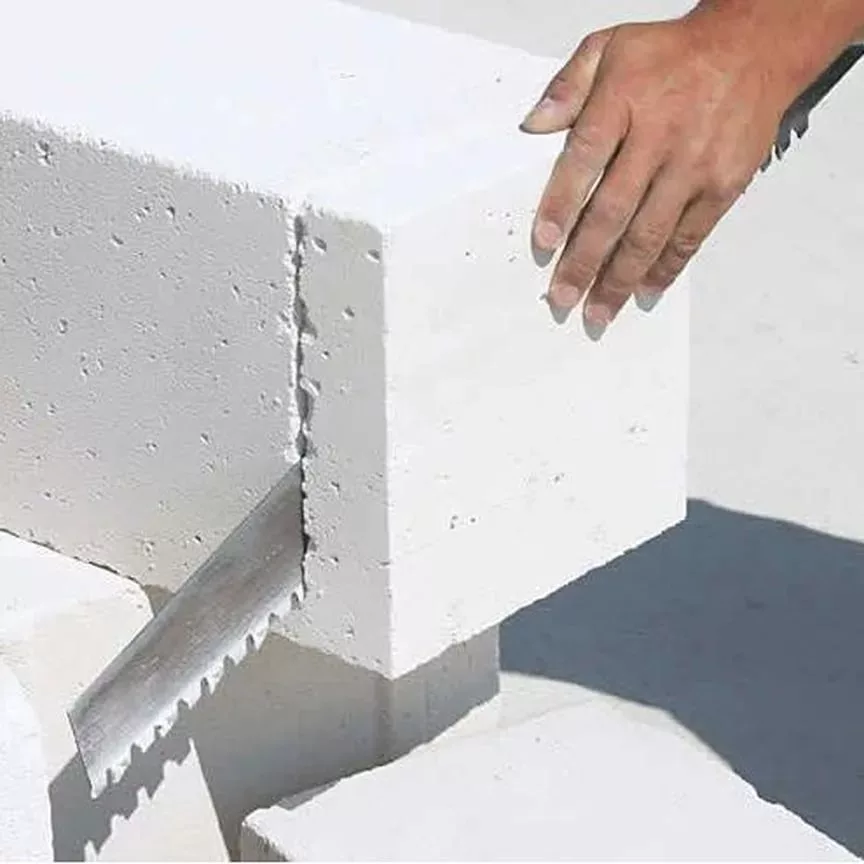 Строительство дома из газобетона своими руками Строительство дома из газобетона своими руками