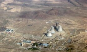 Непростой выбор: кто построит модульную АЭС для Армении