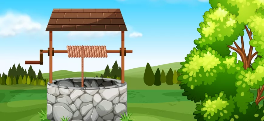 Read more about the article Как почистить колодец? Полное руководство.