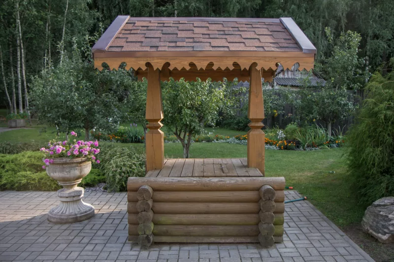 Как почистить колодец? Полное руководство. Как почистить колодец? Полное руководство.