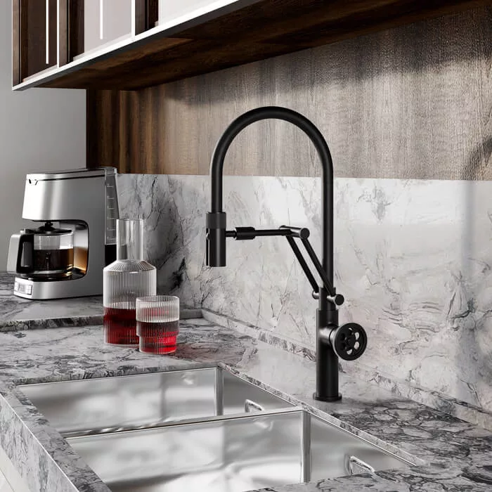 10 лучших смесителей для кухни в 2024 году 10 лучших смесителей для кухни в 2024 году