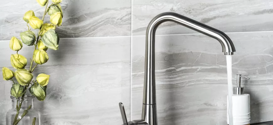 Read more about the article 10 лучших смесителей для кухни в 2026 году