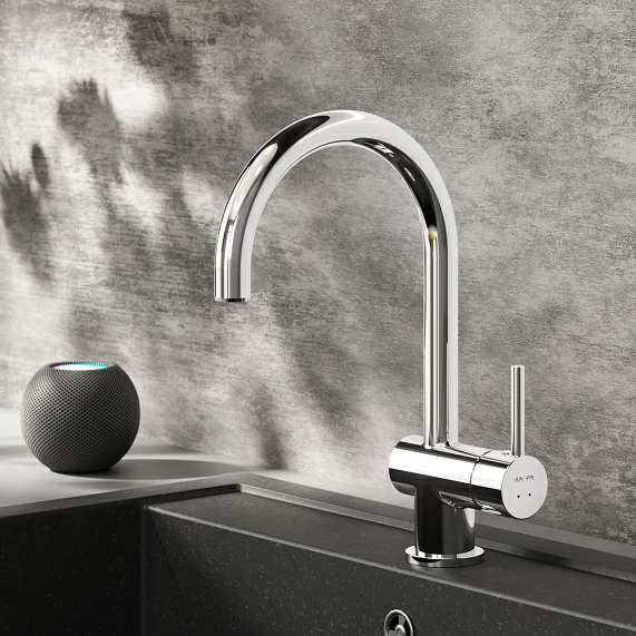 10 лучших смесителей для кухни в 2024 году 10 лучших смесителей для кухни в 2024 году