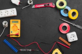 Электромонтаж с нуля: пошаговая установка розеток