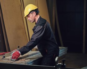 Секрет идеальной арки: как построить полуокружность и не сойти с ума